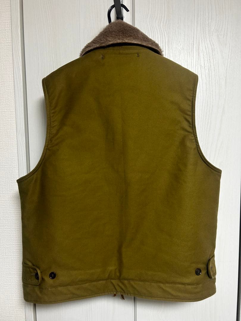 アイアンハート　N-1ベスト