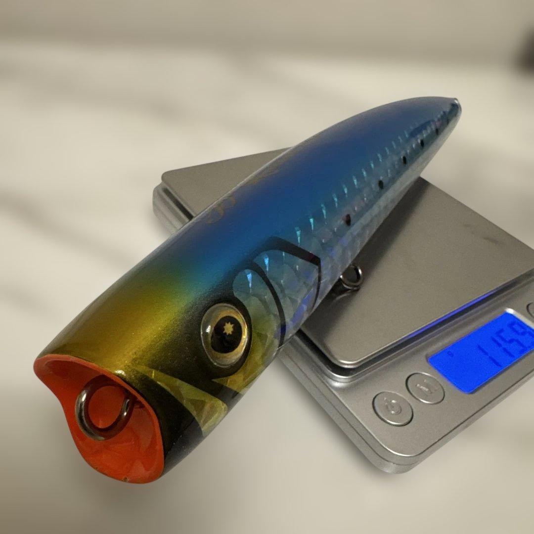 フラッシュユニオン　バブルアーティスト220 未使用