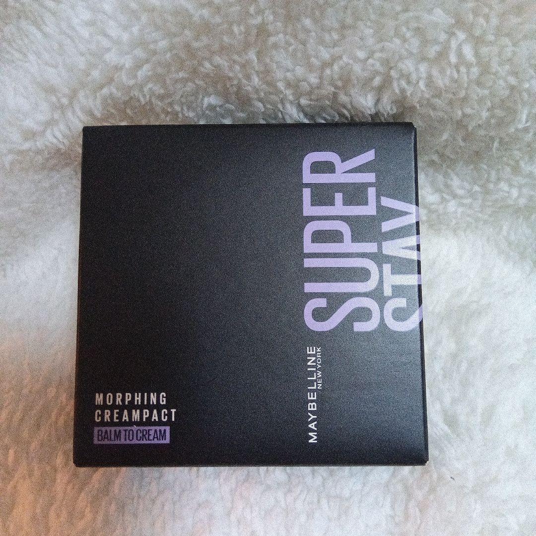 Maybelline ファンデーション 5個セット