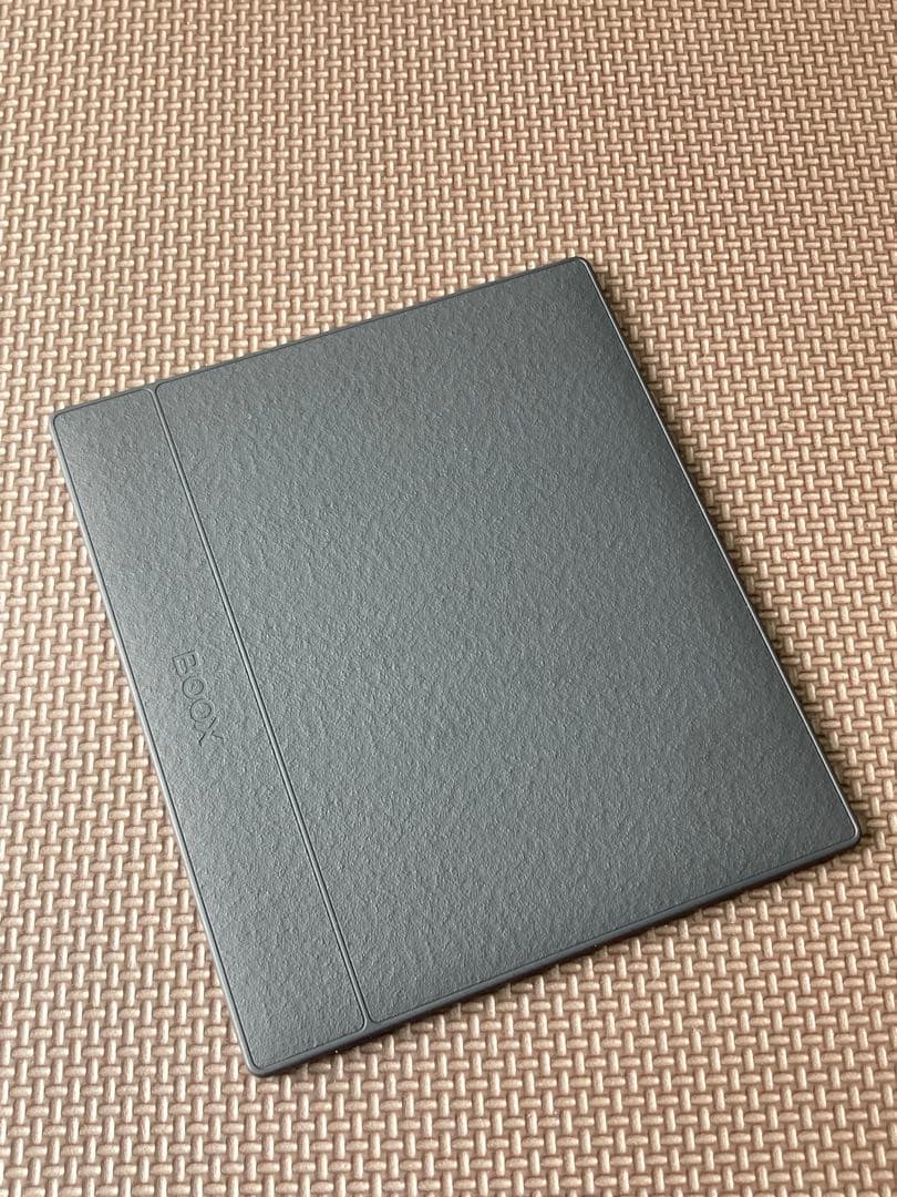 【値下げしました！】BOOX GoColor7 カラー電子書籍リーダー ブラック