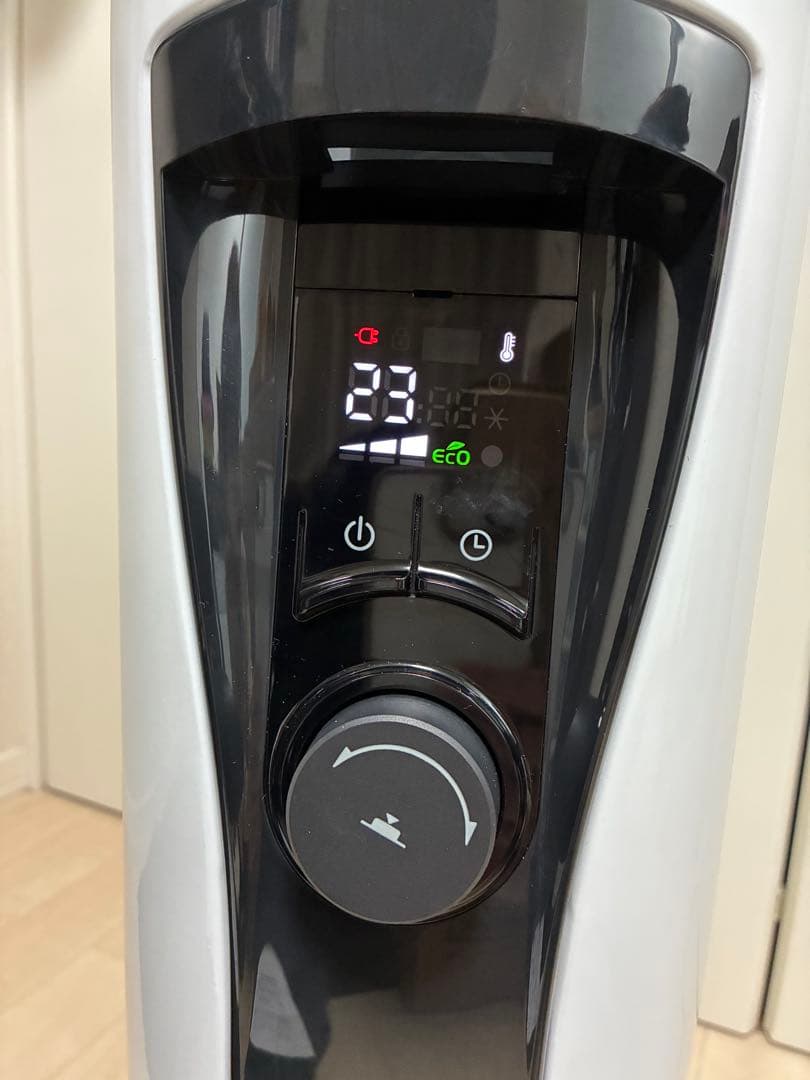 ★大幅値下げ★De'Longhi (デロンギ) オイルヒーター