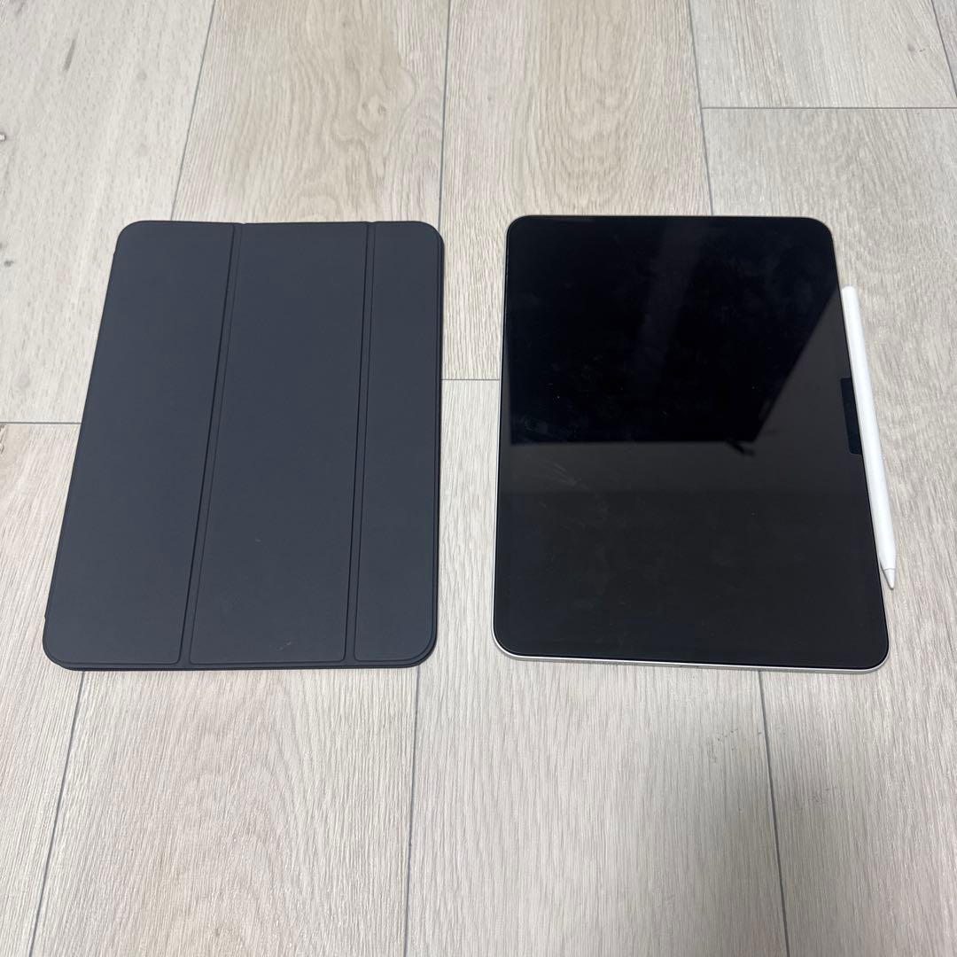 Apple iPad Pro 11インチ 第4世代　 256GB箱付き