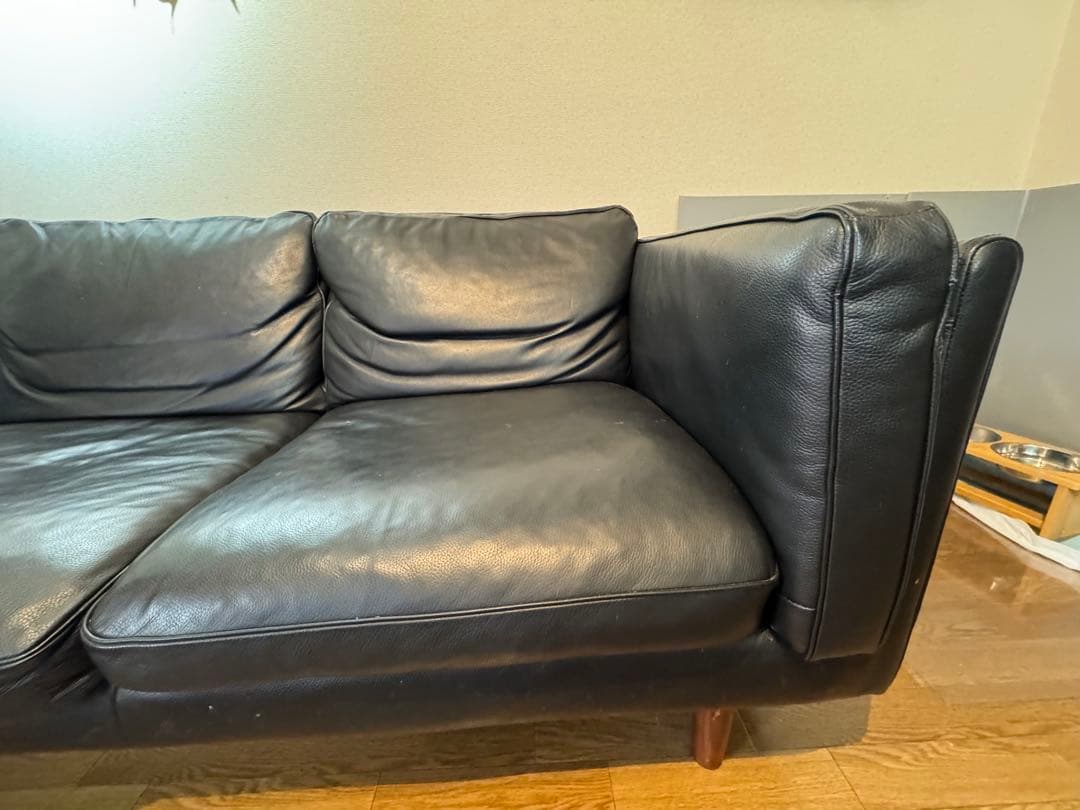 michika専用コーナーソファ