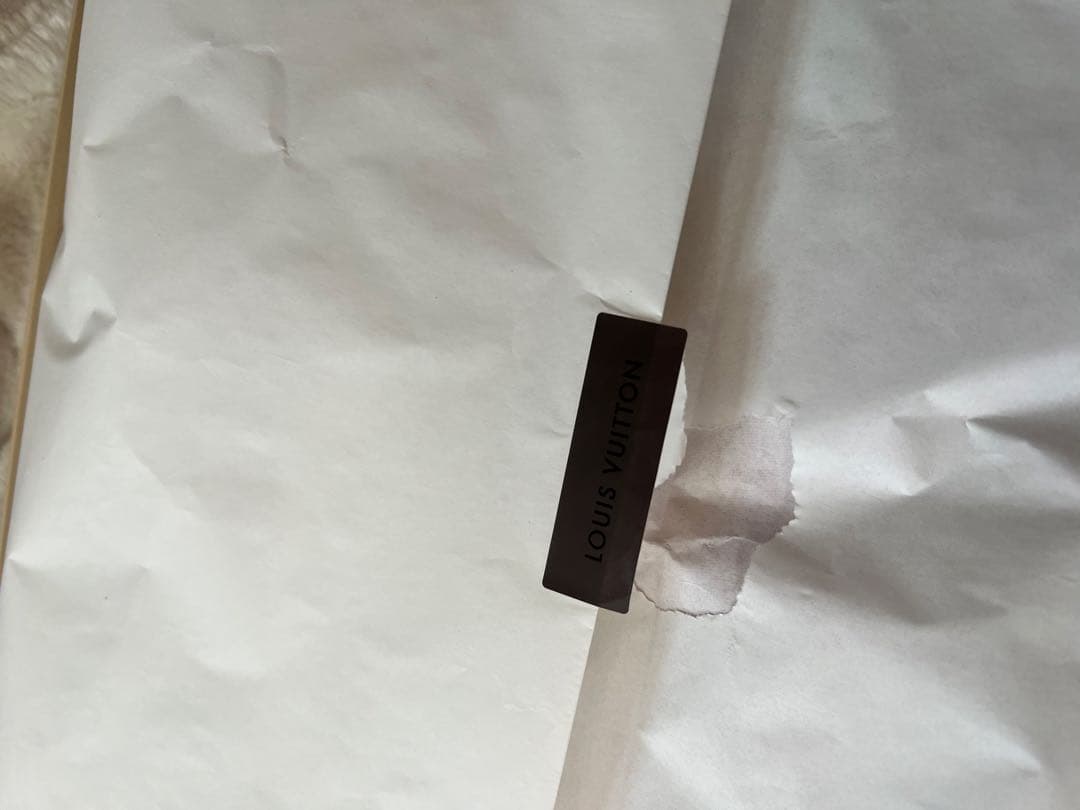 さらぽん　ルイヴィトン　大判ストール　ピンク