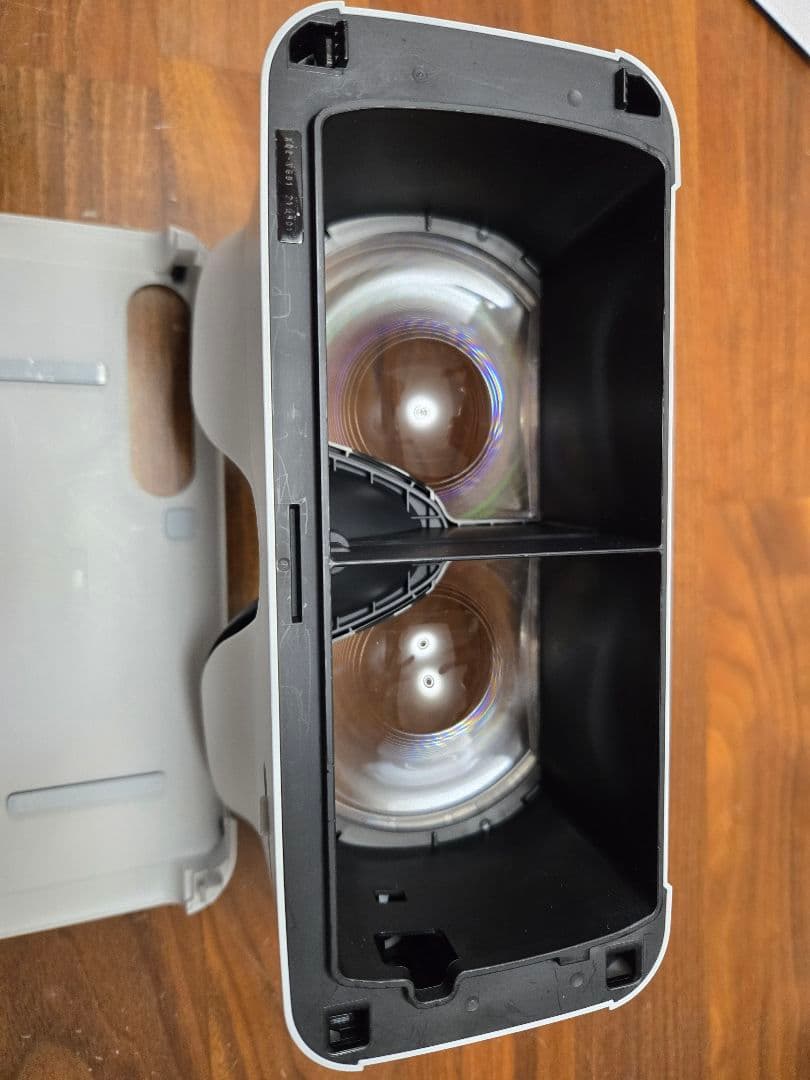 SONY XPERIA View VRヘッドセット