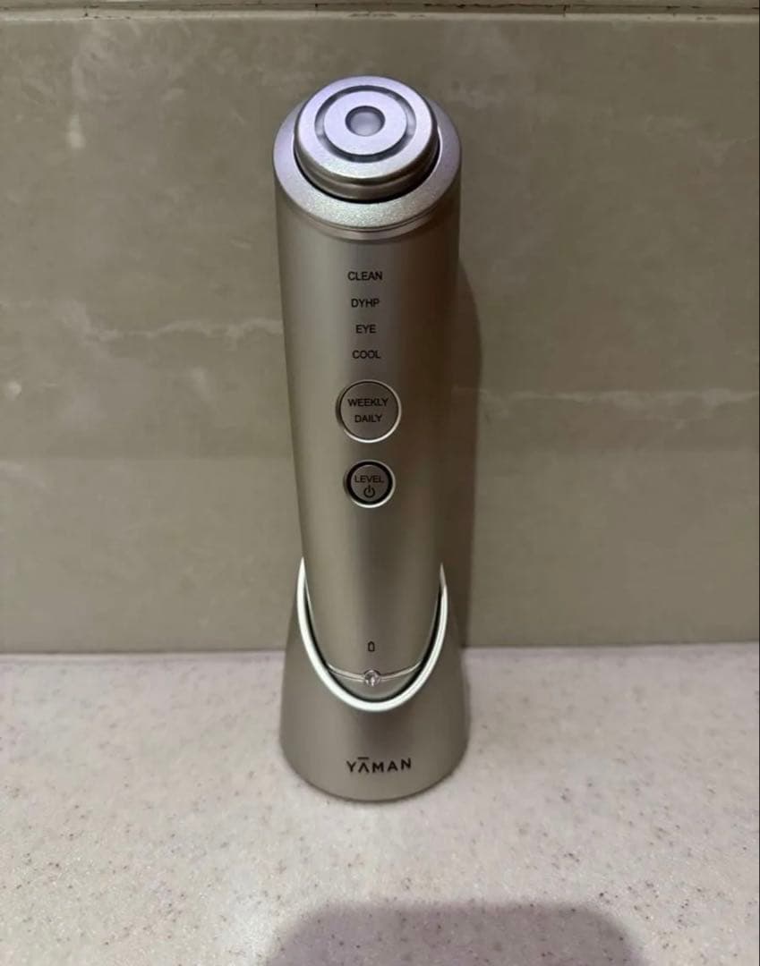 ヤーマン YA-MAN フォトプラス シャイニーネオ 美顔器 美容機器
