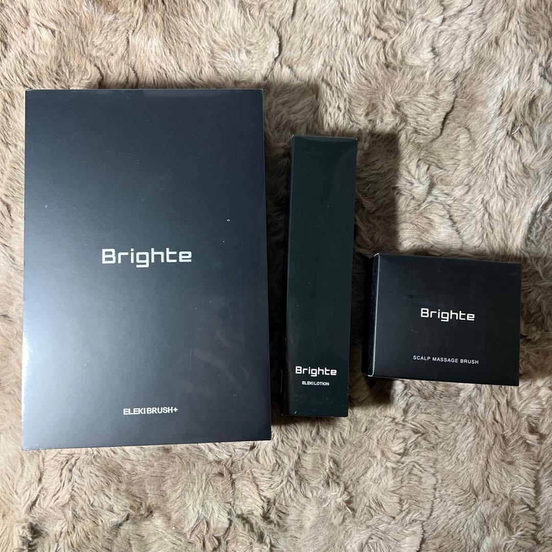 新品　佐々木希 アンバサダー　Brighte ゼッド