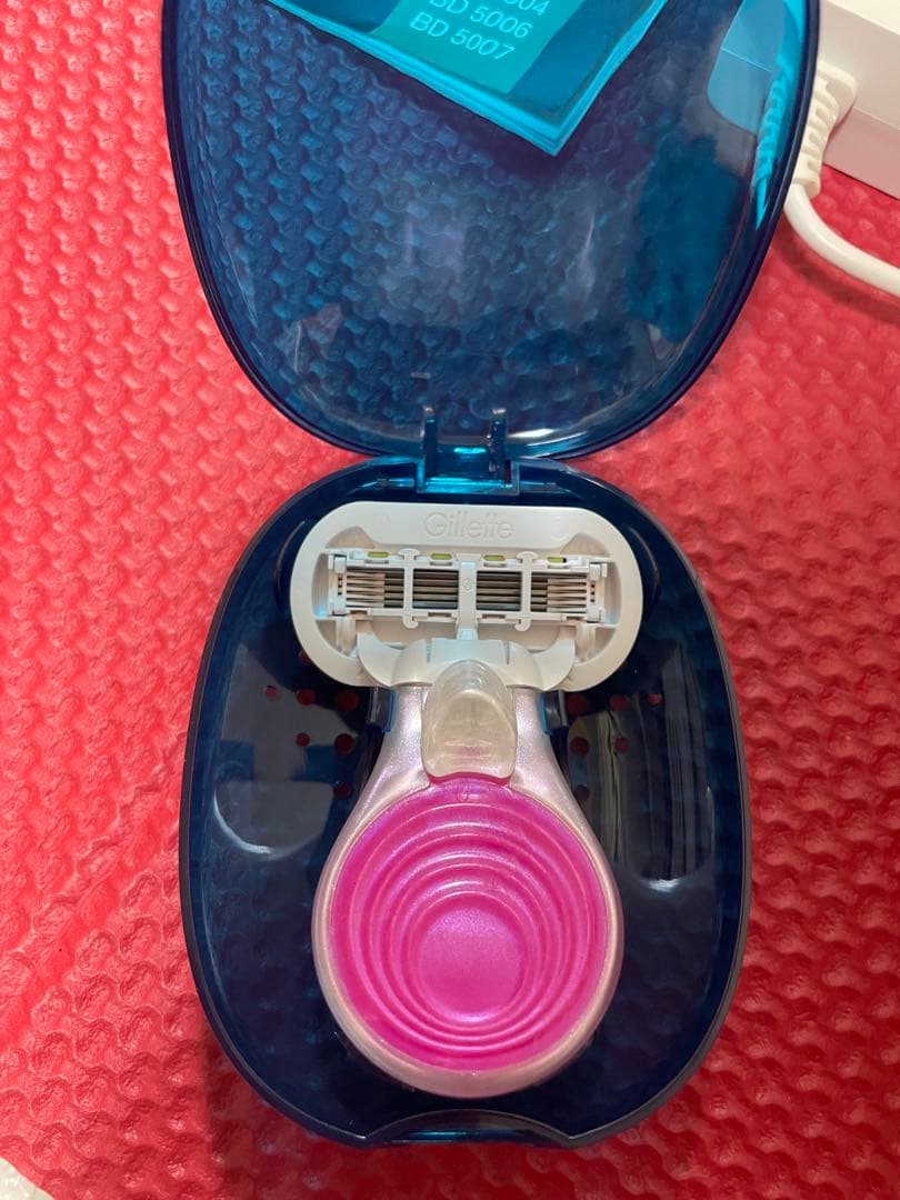 Braun ブラウン　シルク・エキスパート　BD-5004