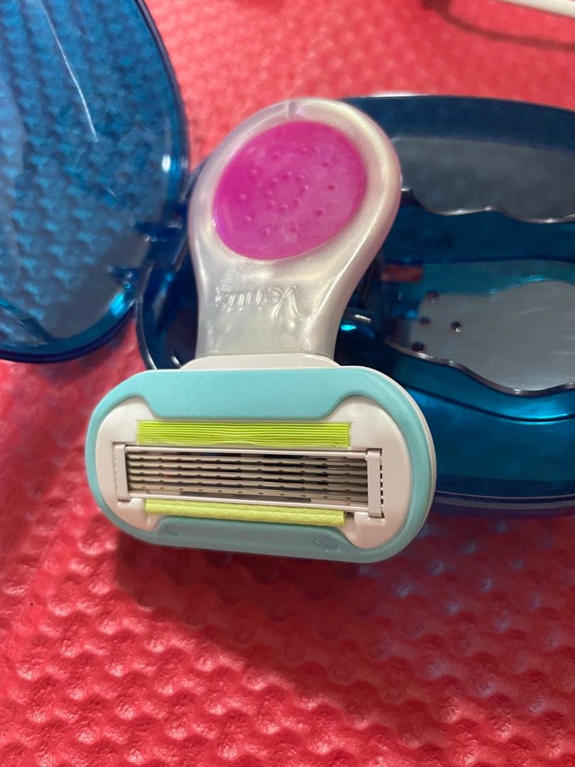 Braun ブラウン　シルク・エキスパート　BD-5004