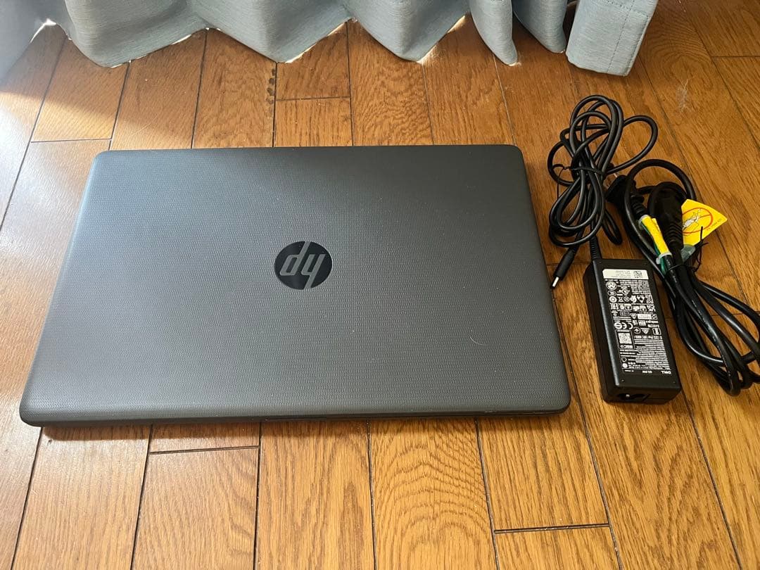 HP 250 G7起動爆速ノートPC i5/8GB/SSD/Windows11