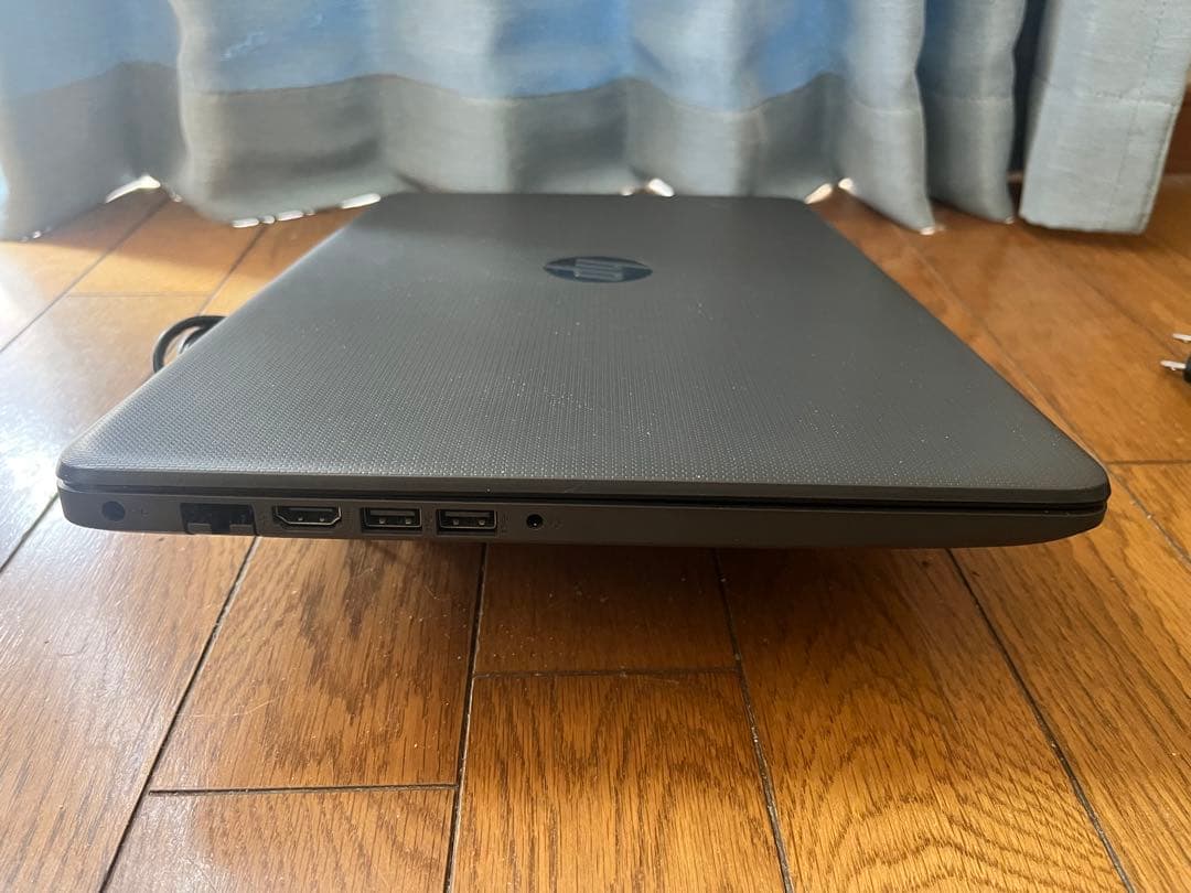 HP 250 G7起動爆速ノートPC i5/8GB/SSD/Windows11