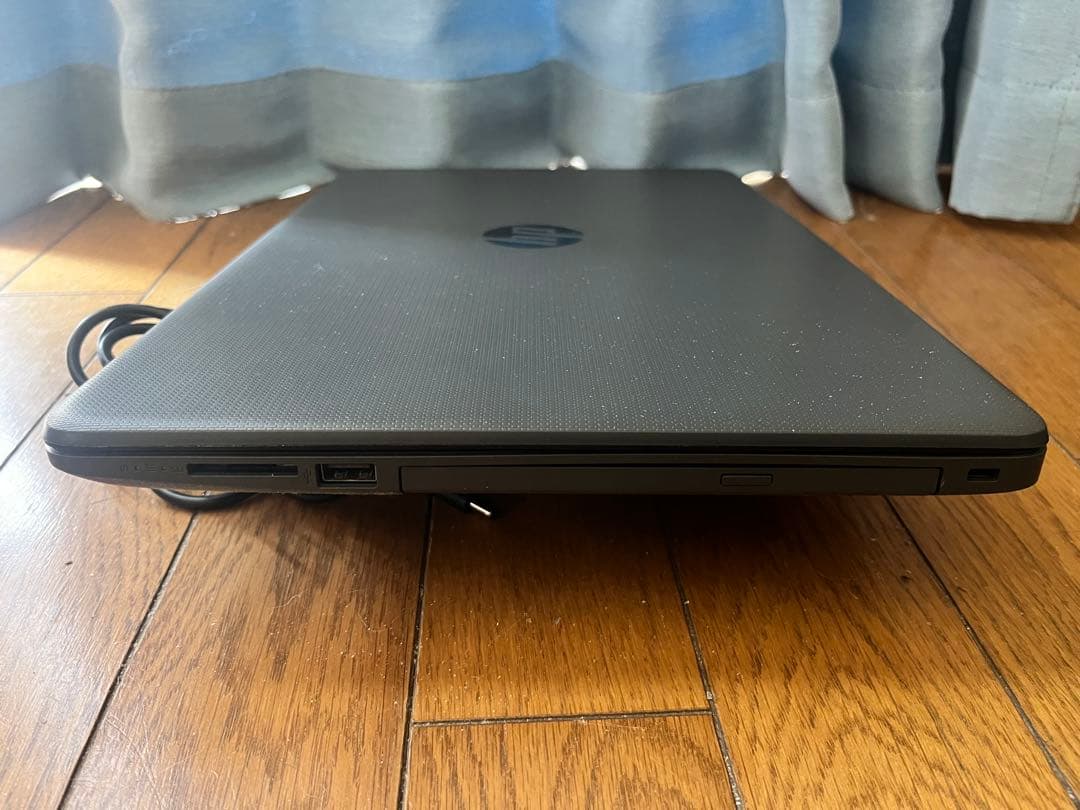 HP 250 G7起動爆速ノートPC i5/8GB/SSD/Windows11