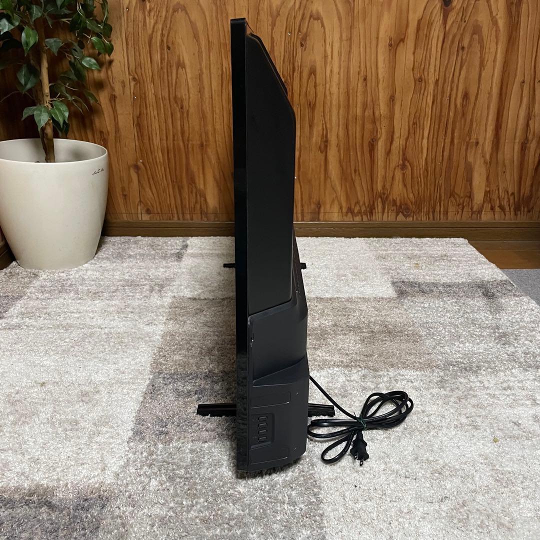 都内23区送料無料✨FUNAI43インチテレビ FL-43U3130 2020年