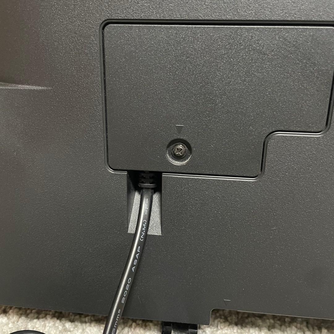 都内23区送料無料✨FUNAI43インチテレビ FL-43U3130 2020年