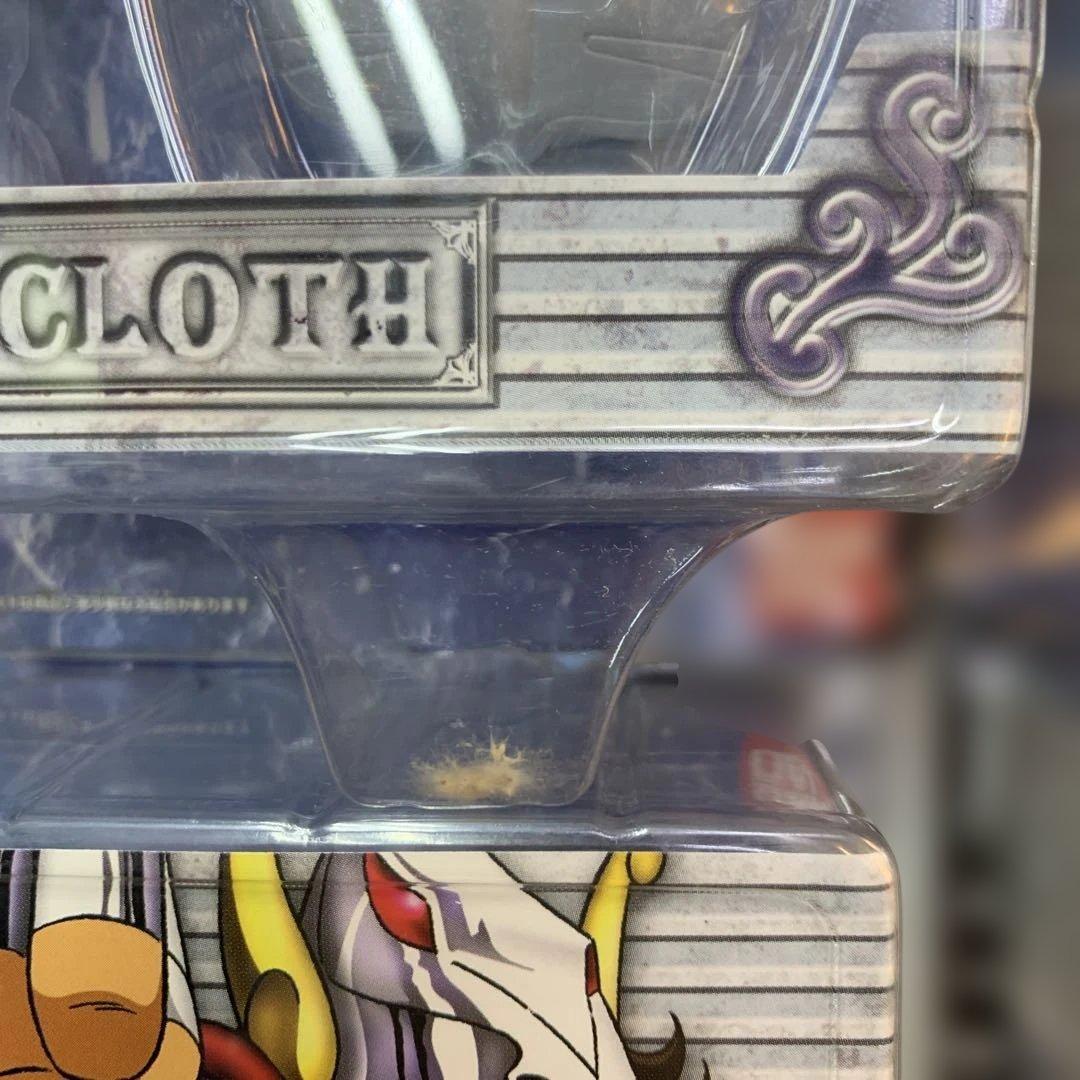 聖闘士星矢 拳闘聖闘士 アクションセイント まとめ売りフィギュア