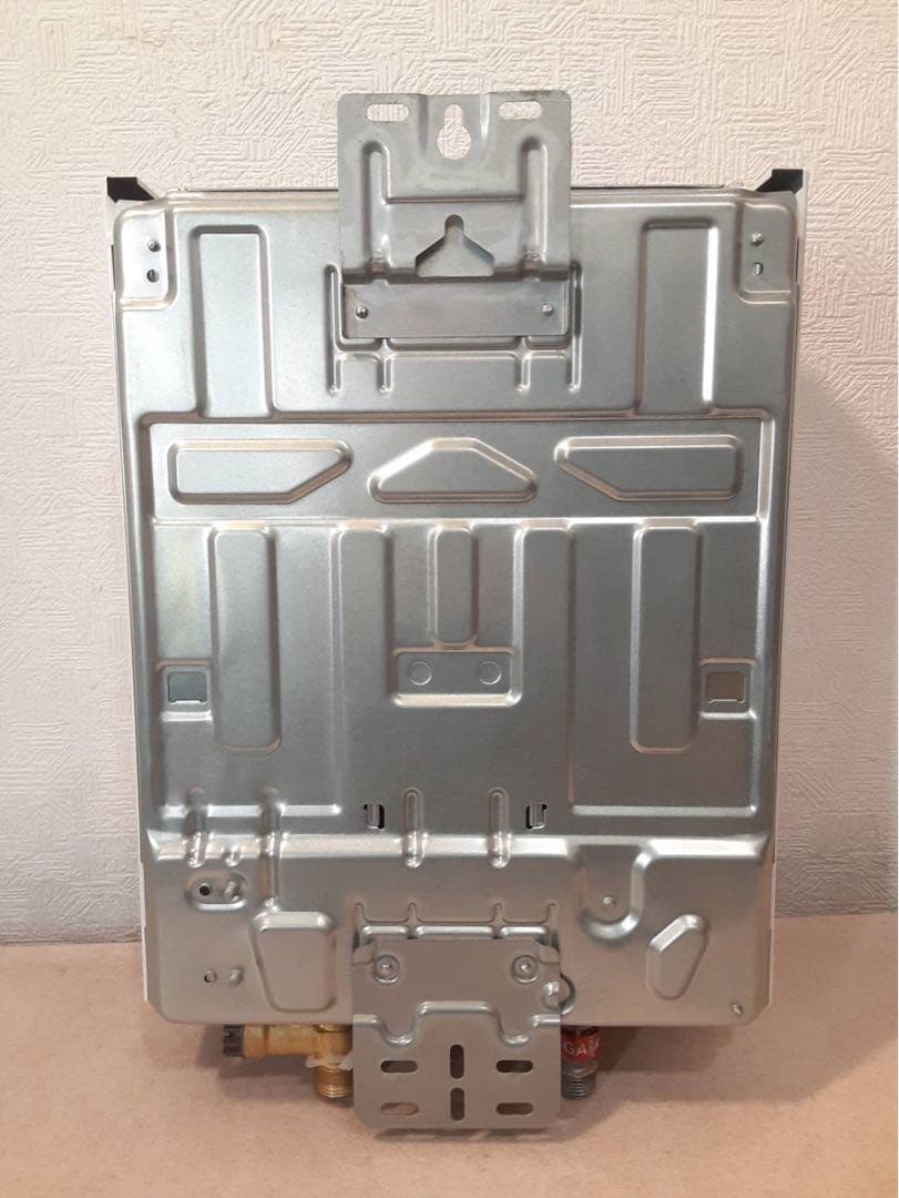 リンナイ ガス給湯器 RUS-V53YT(WH)都市ガス用