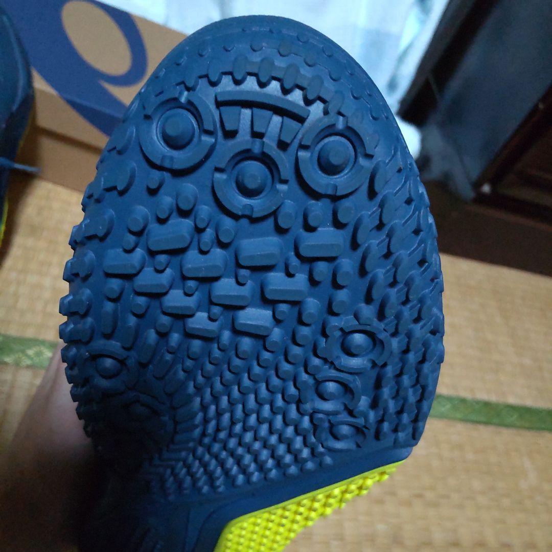 アシックス　ゲルレゾリューション９ OC 25.0cm