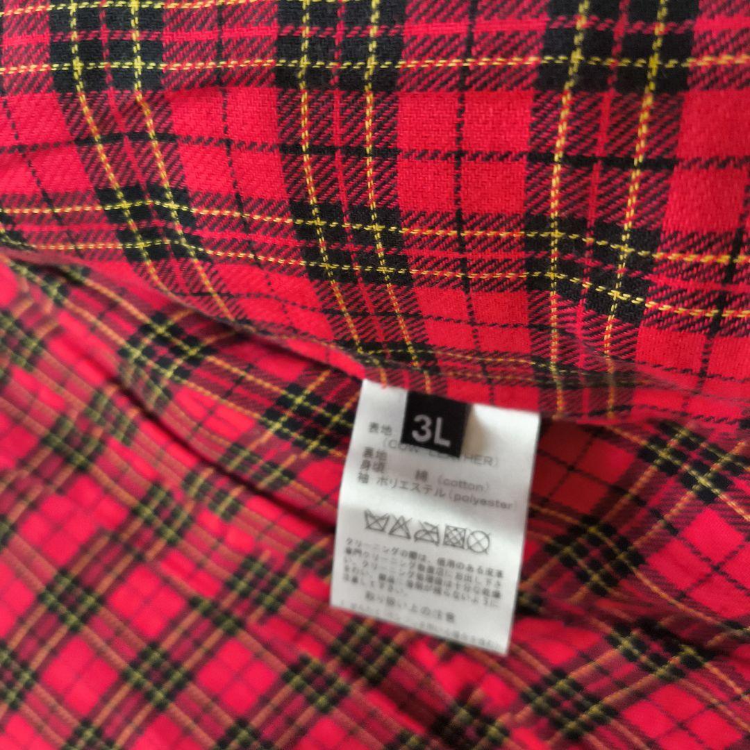 レザージャケット