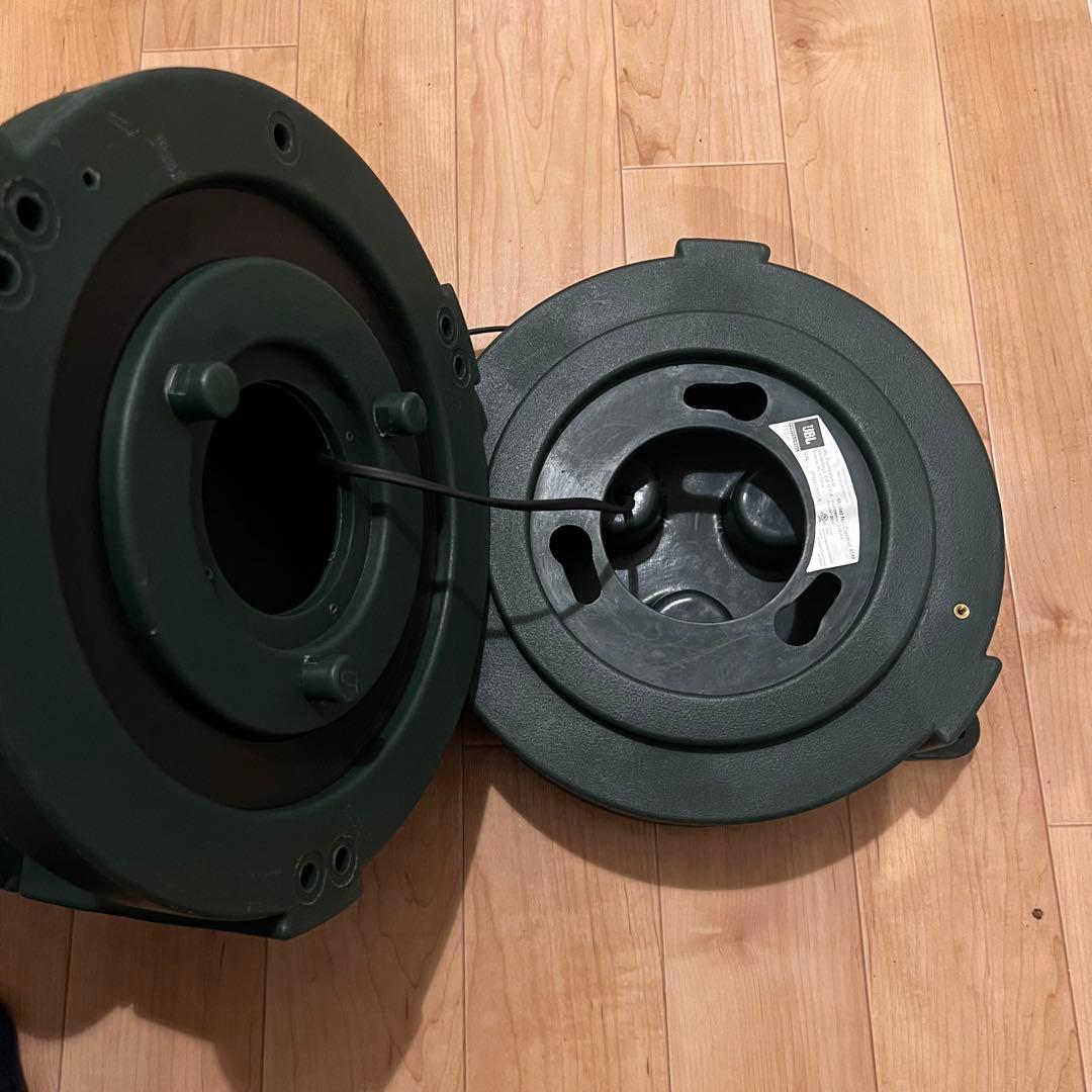 JBL 2Way屋外対応スピーカー Control 85M