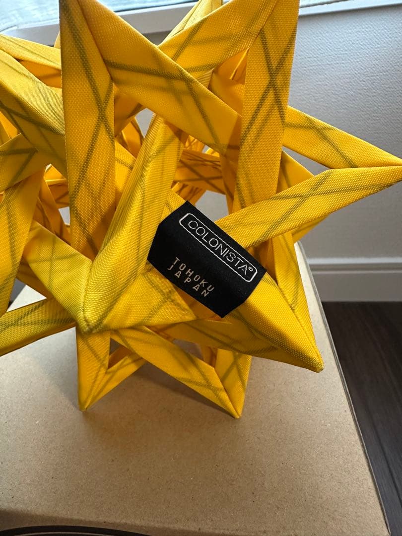 COLONISTA CONPE10 コロニスタ コンペイトウ