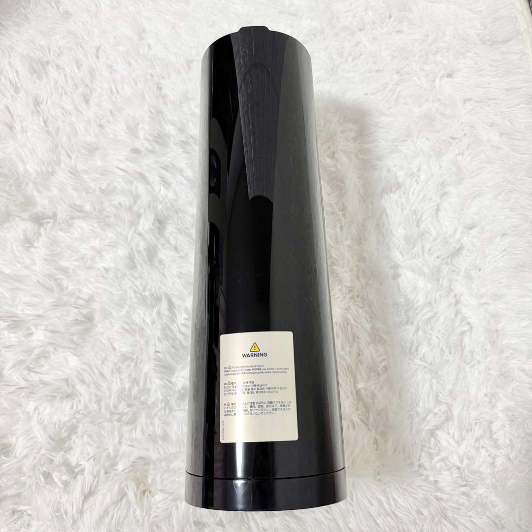 N*A様 【美品】SodaStream ソーダストリーム TERRA スターター