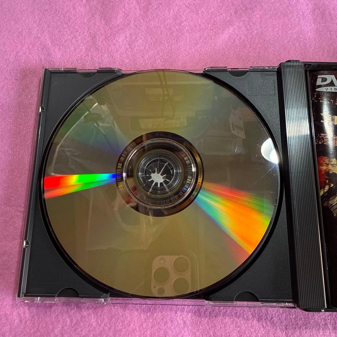 【廃盤】矢沢永吉 TONIGHT THE NIGHTありがとうが爆発する夜