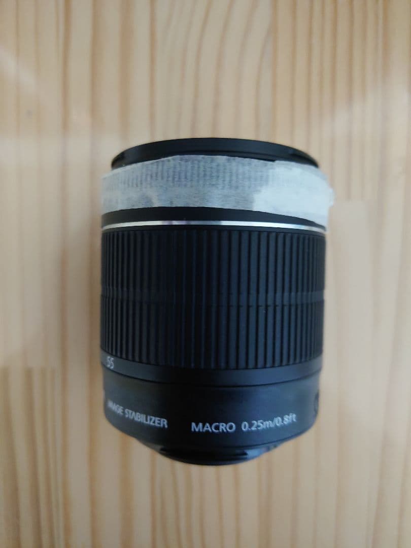 Canon キャノン X5 EF-S 18-55mm STM 約7510回