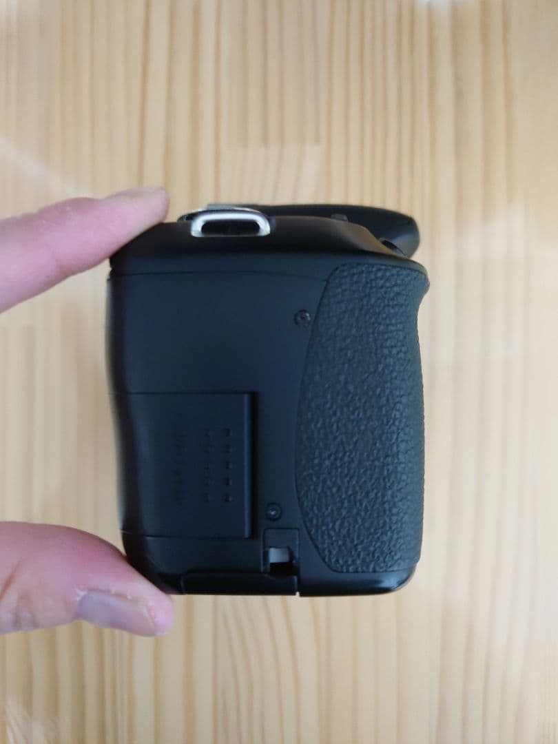 Canon キャノン X5 EF-S 18-55mm STM 約7510回