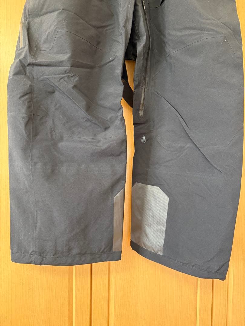 VOLCOM ANYOX GUIDE GORE TEX JKT BIB上下セット