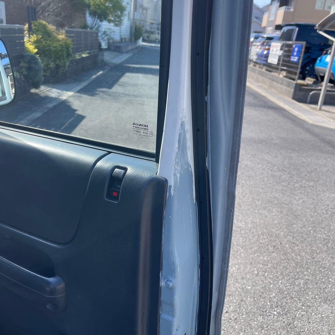 埼玉引取限定 ホンダ アクティトラックHA6 5MT 検R8,4月 ETC付