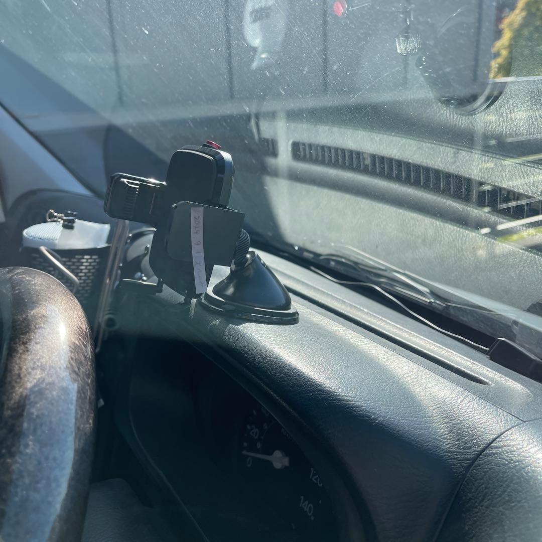 埼玉引取限定 ホンダ アクティトラックHA6 5MT 検R8,4月 ETC付