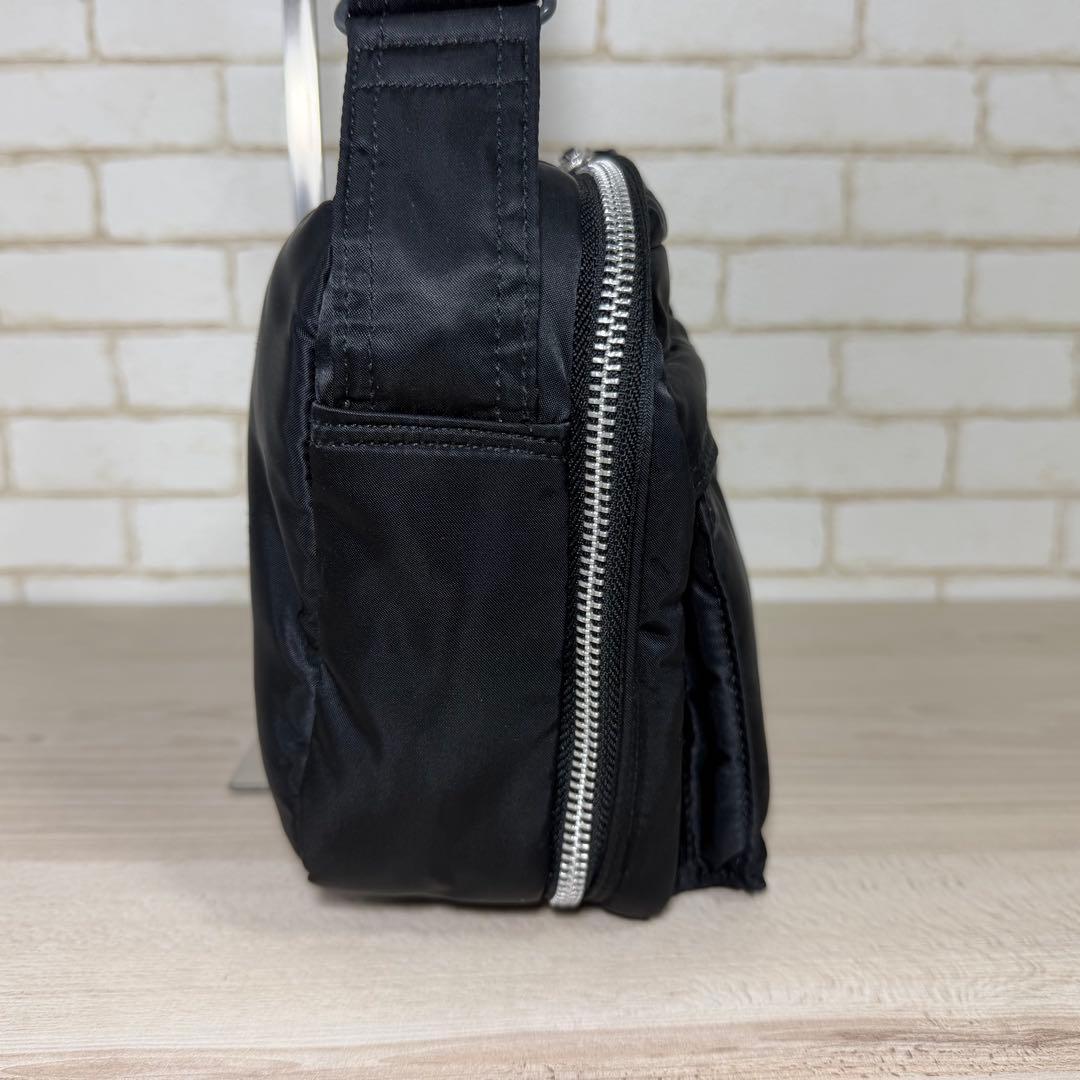 美品 PORTER ポーター タンカー S 吉田カバン ショルダー バッグ