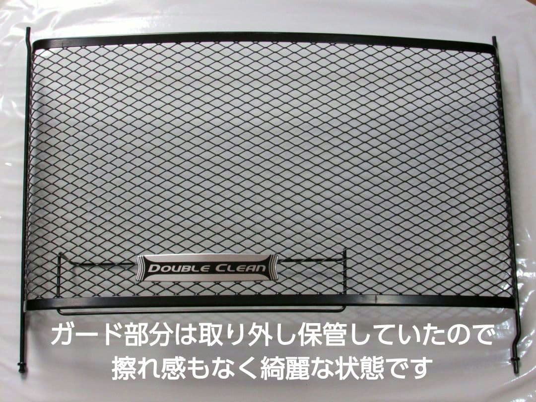 自然通気形開放式石油ストーブ多面反射板遠赤外線効果 ダブルクリーン