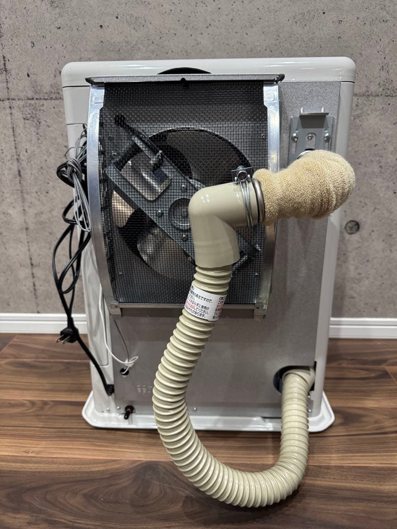 CORONA SPACENEO mini FF式ストーブ