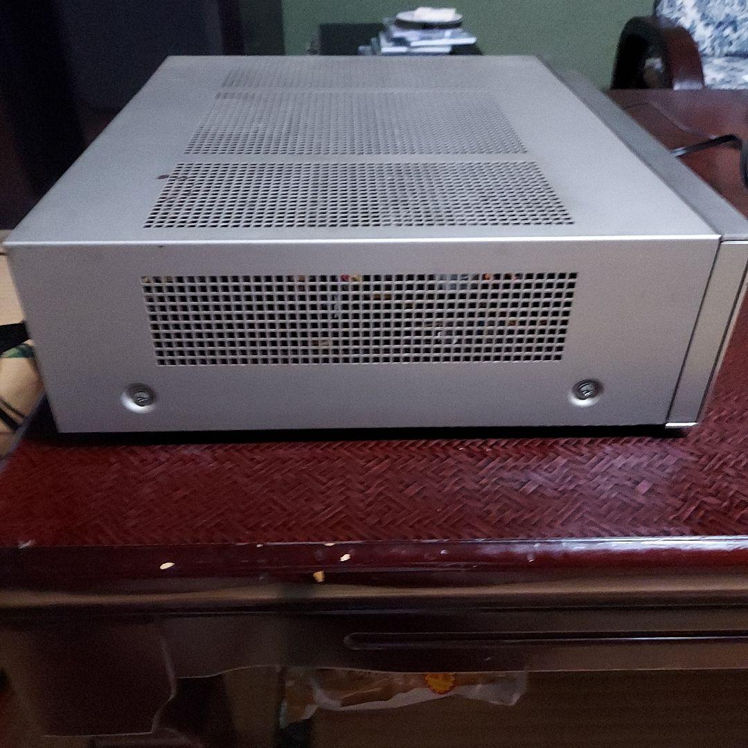 パイオニアステレオアンプA-120