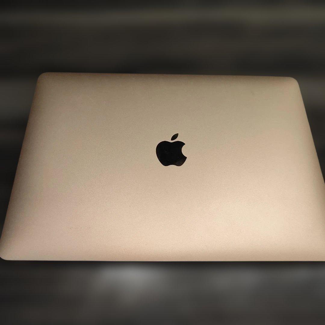 【美品☆ジャンク】Apple MacBook Air 13インチ 充電不可