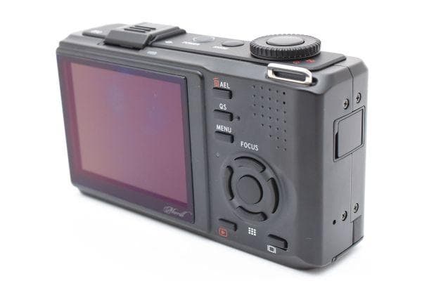 ■ほぼ新品■ シグマ　SIGMA DP2 Merrill ≪カメラバッグ付き≫