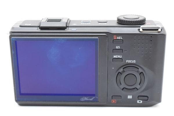 ■ほぼ新品■ シグマ　SIGMA DP2 Merrill ≪カメラバッグ付き≫