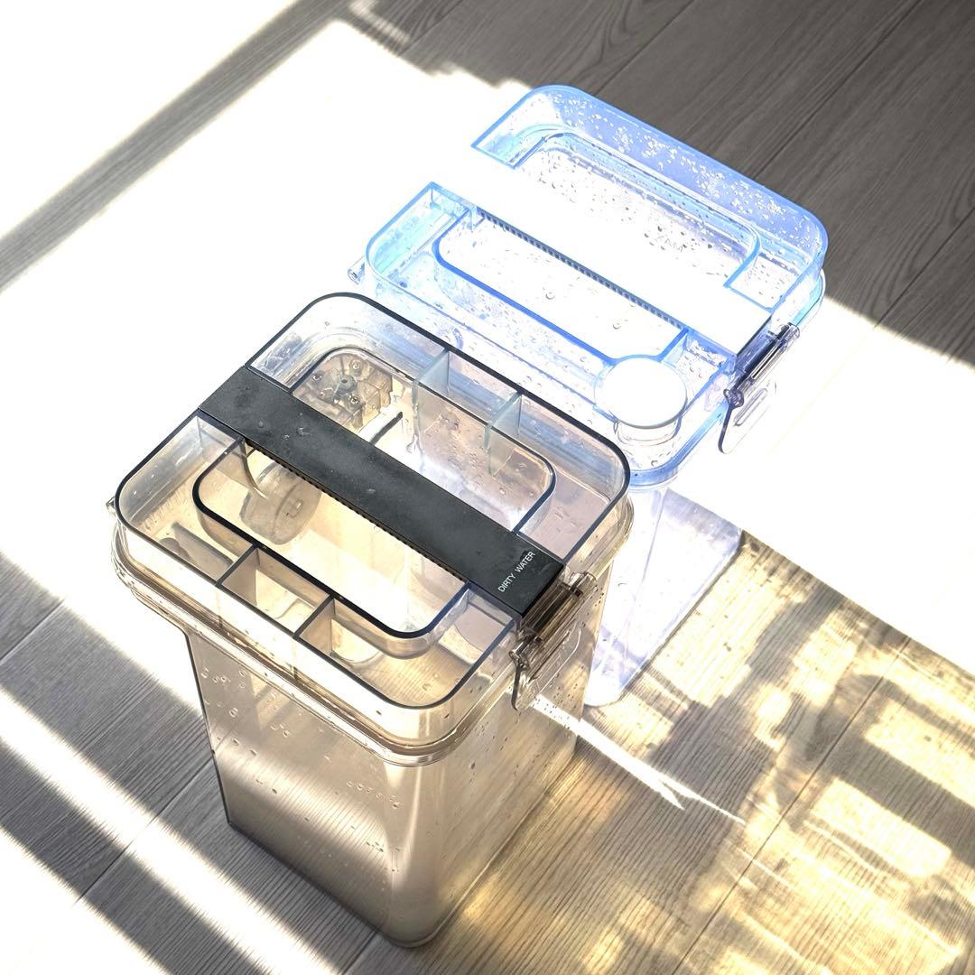 専用ECOVACS(エコバックス)DEEBOT X1 OMNI ロボット掃除機