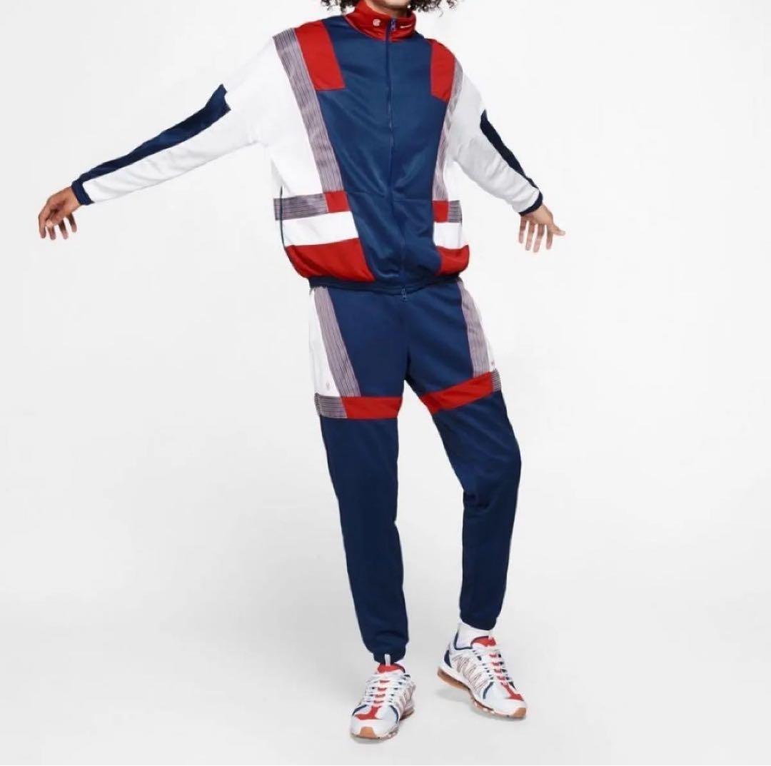 希少Sサイズ！窪塚洋介着用モデルNIKEクロット・コラボセットアップ！春先に是非