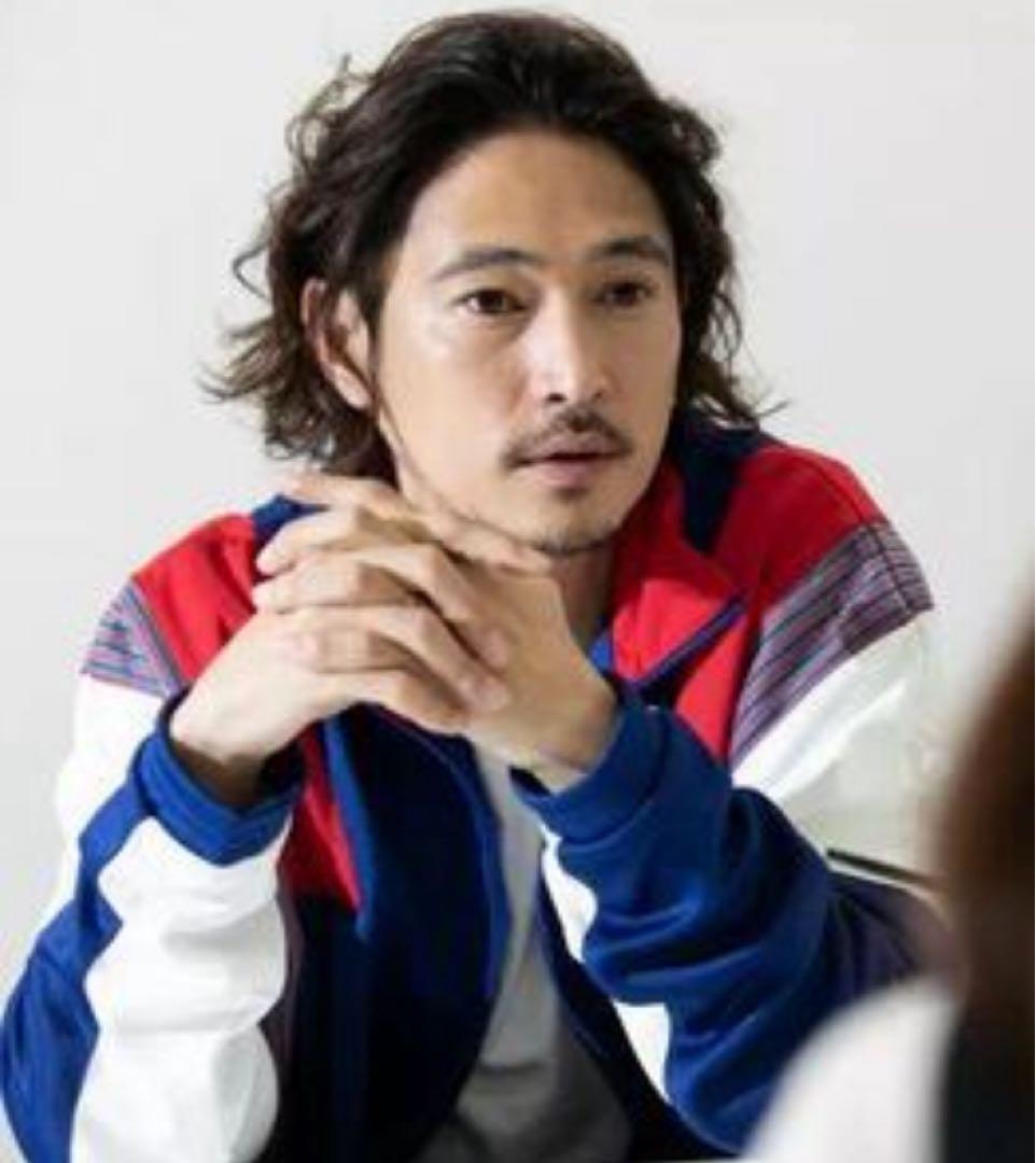 希少Sサイズ！窪塚洋介着用モデルNIKEクロット・コラボセットアップ！春先に是非