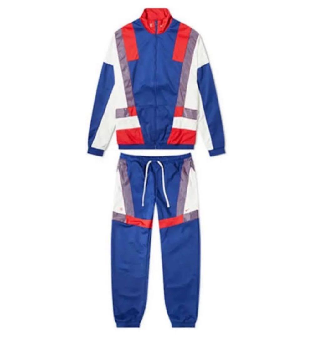 希少Sサイズ！窪塚洋介着用モデルNIKEクロット・コラボセットアップ！春先に是非