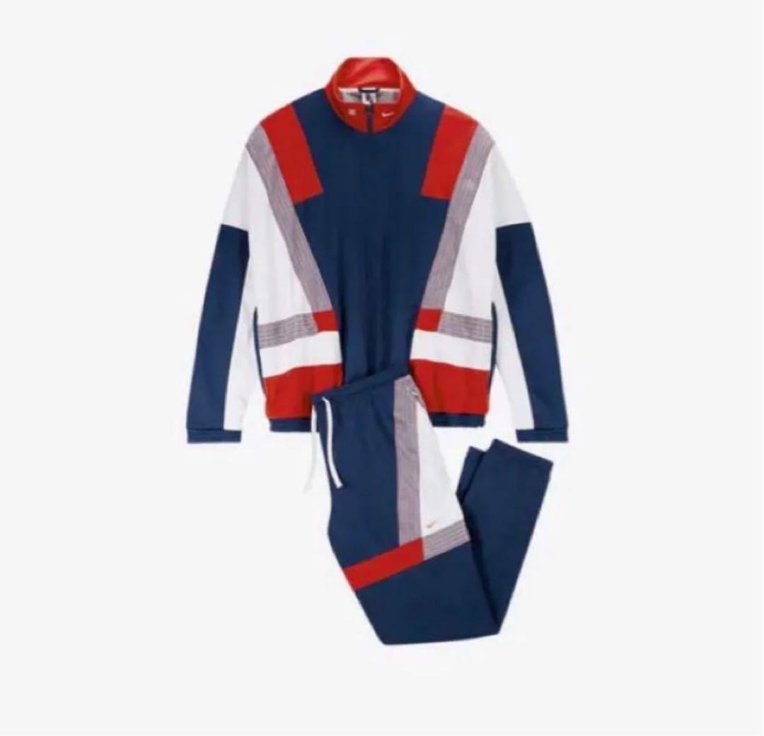 希少Sサイズ！窪塚洋介着用モデルNIKEクロット・コラボセットアップ！春先に是非