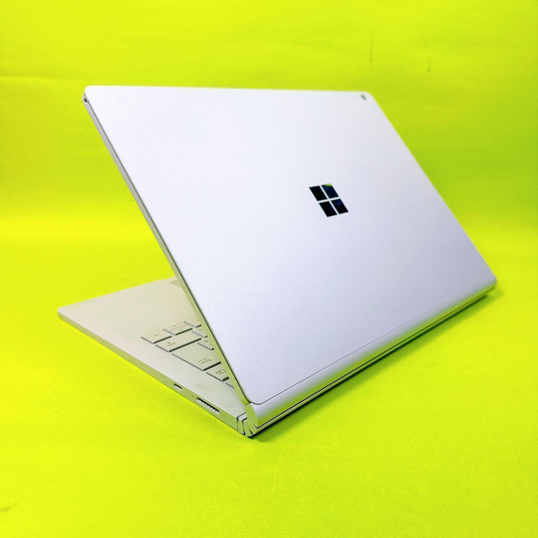 第8世代i5‼️surface 爆速SSD ノートパソコン タッチパネル 薄型