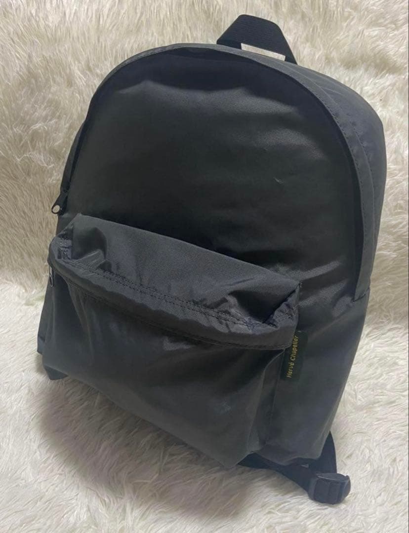 Herve Chapelier エルベシャプリエ リュック バックパック 978