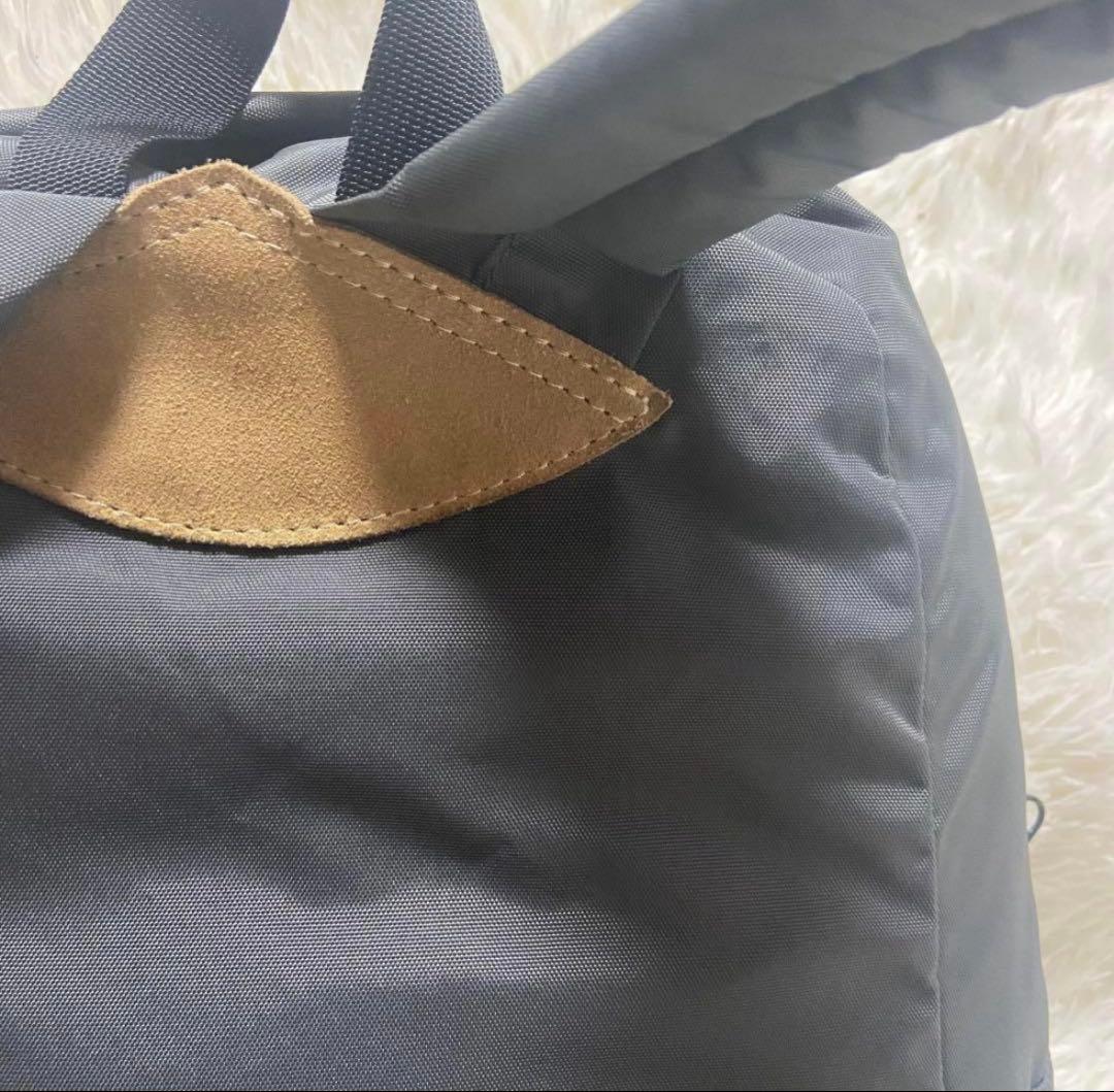 Herve Chapelier エルベシャプリエ リュック バックパック 978