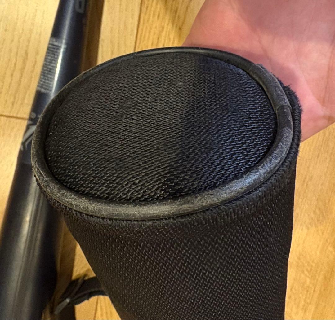 ビヨンドマックスレガシー　少年軟式用80cm 570g　トップバランス