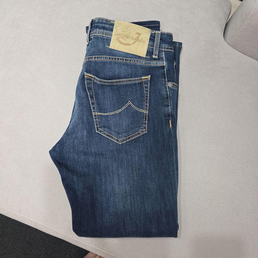 JACOB COHEN　622コンフォート 　サイズ32