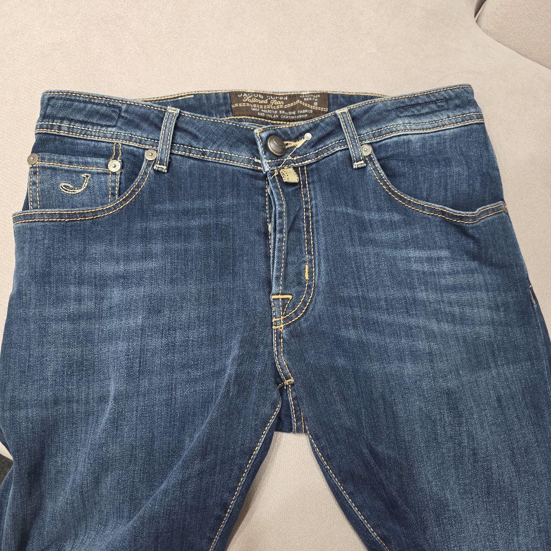 JACOB COHEN　622コンフォート 　サイズ32