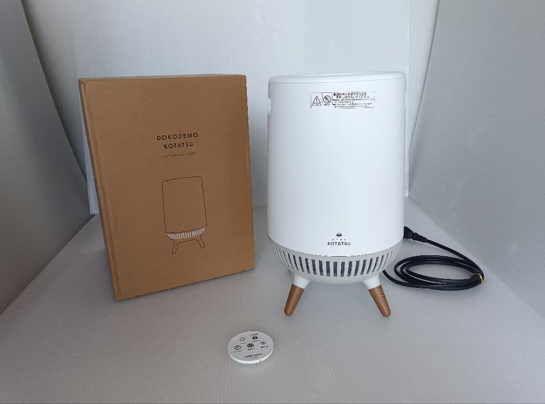 どこでも　KOTATSU